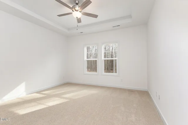 $394,950 | 83 Tuskeegee Drive, Smithfield, NC 27577