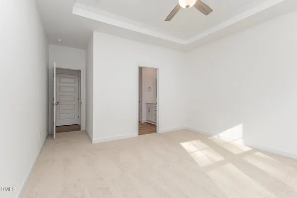$382,995 | 83 Tuskeegee Drive, Unit (LOT 49), Smithfield, NC 27577