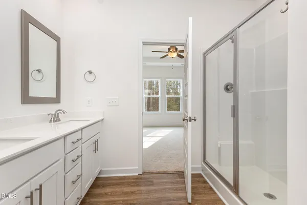 $382,995 | 83 Tuskeegee Drive, Unit (LOT 49), Smithfield, NC 27577