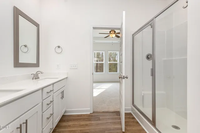 $394,950 | 83 Tuskeegee Drive, Smithfield, NC 27577