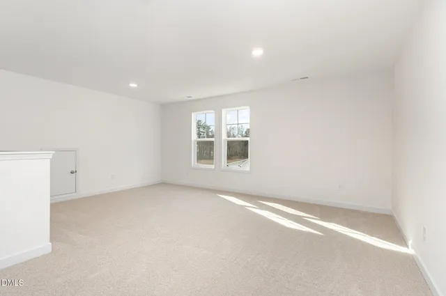 $394,950 | 83 Tuskeegee Drive, Smithfield, NC 27577