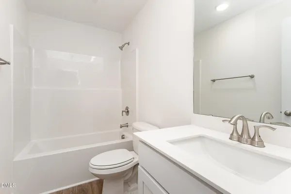 $382,995 | 83 Tuskeegee Drive, Unit (LOT 49), Smithfield, NC 27577