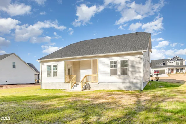 $394,950 | 83 Tuskeegee Drive, Smithfield, NC 27577