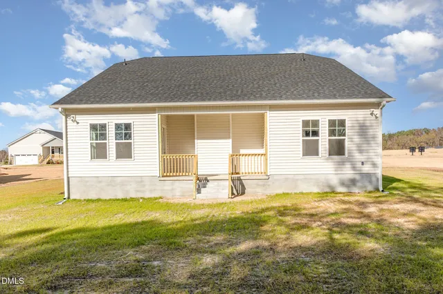 $394,950 | 83 Tuskeegee Drive, Smithfield, NC 27577