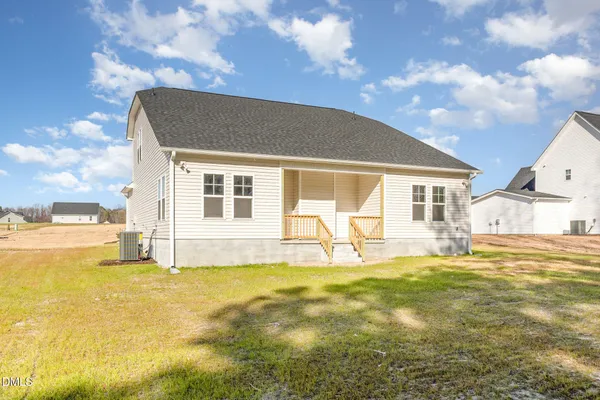 $382,995 | 83 Tuskeegee Drive, Unit (LOT 49), Smithfield, NC 27577