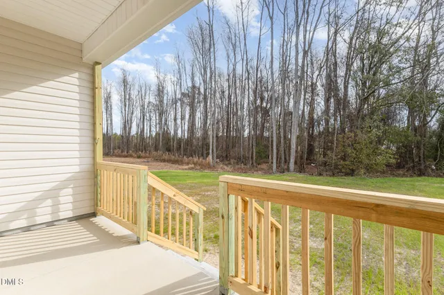 $394,950 | 83 Tuskeegee Drive, Smithfield, NC 27577
