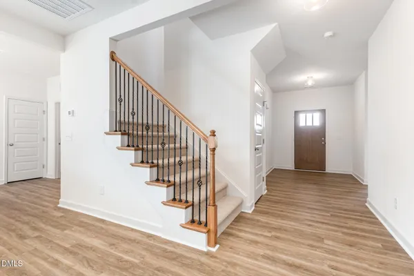 $382,995 | 83 Tuskeegee Drive, Unit (LOT 49), Smithfield, NC 27577