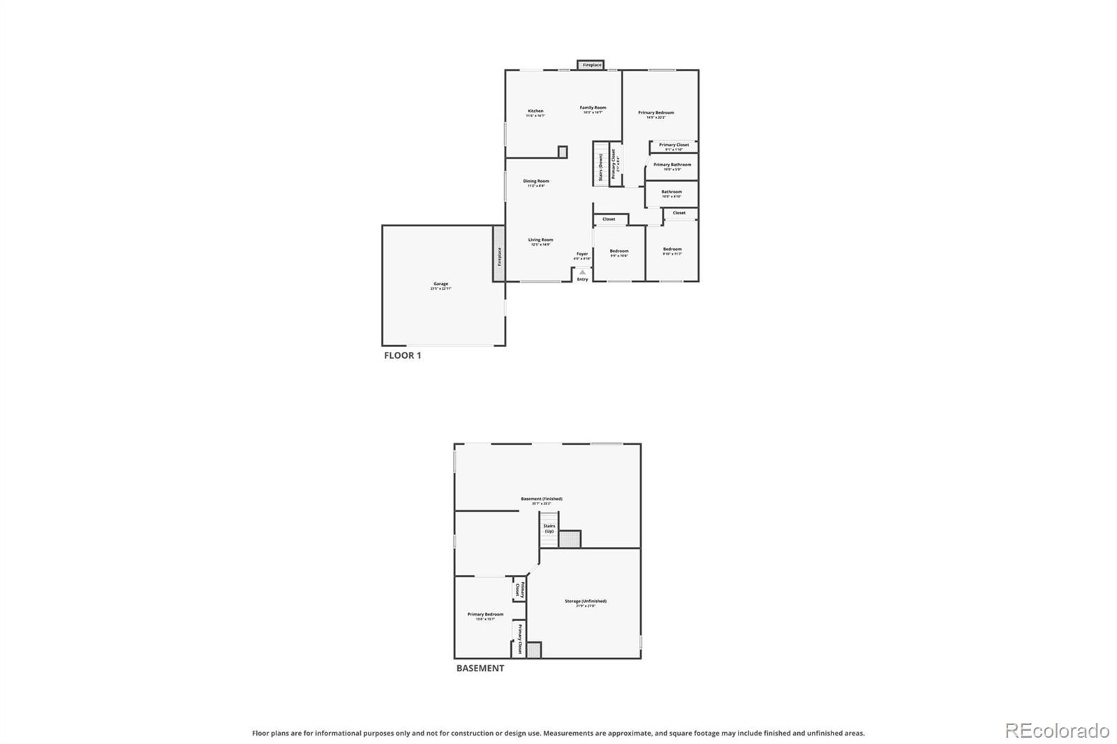 8401 Timberwood Street Highlands Ranch, CO 80126 - Photo 35 of 36 Gallery Image 35