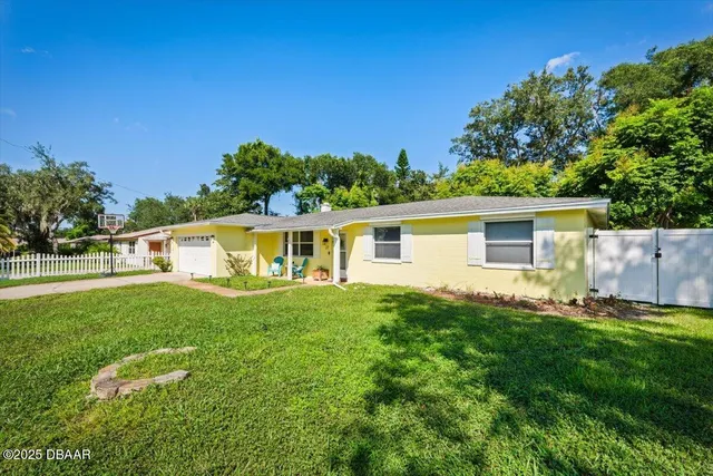 $310,000 | 27 Brookwood Drive, Ormond Beach, FL 32174