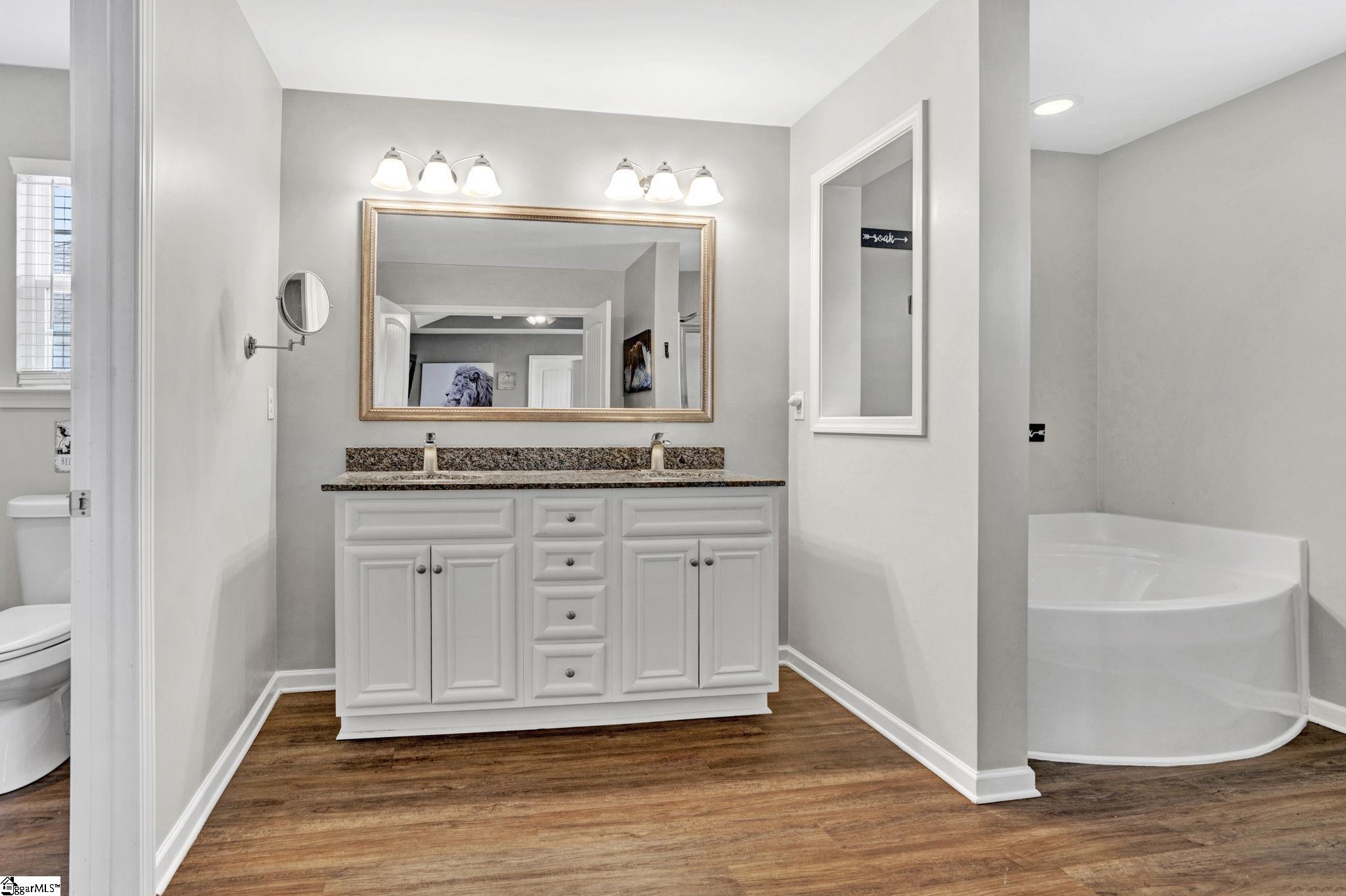 817 Camberwell Road Simpsonville, SC 29680 - Photo 22 of 43