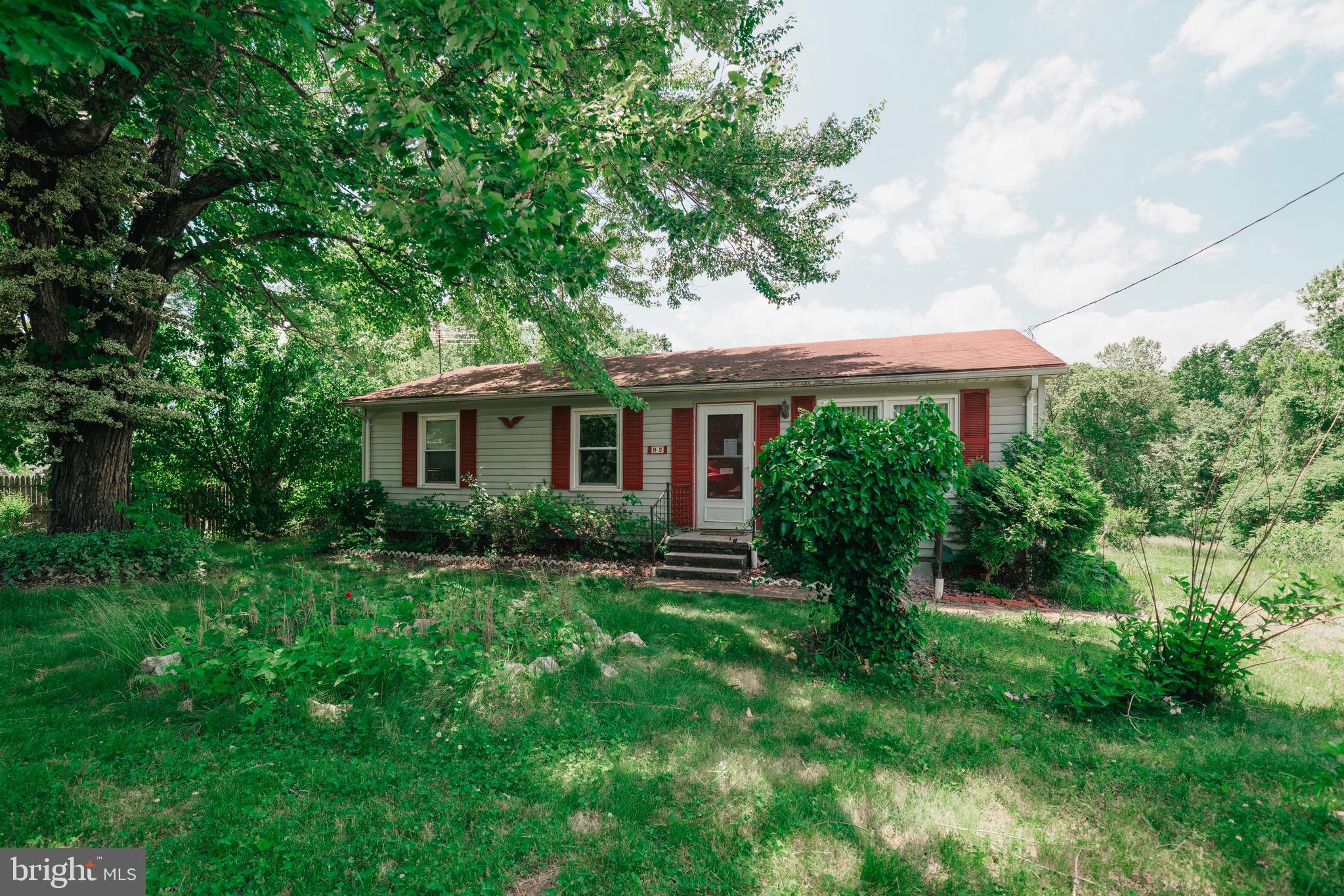 92 Marshall Road Madison, VA 22727 - Photo 11 of 21 Gallery Image 11