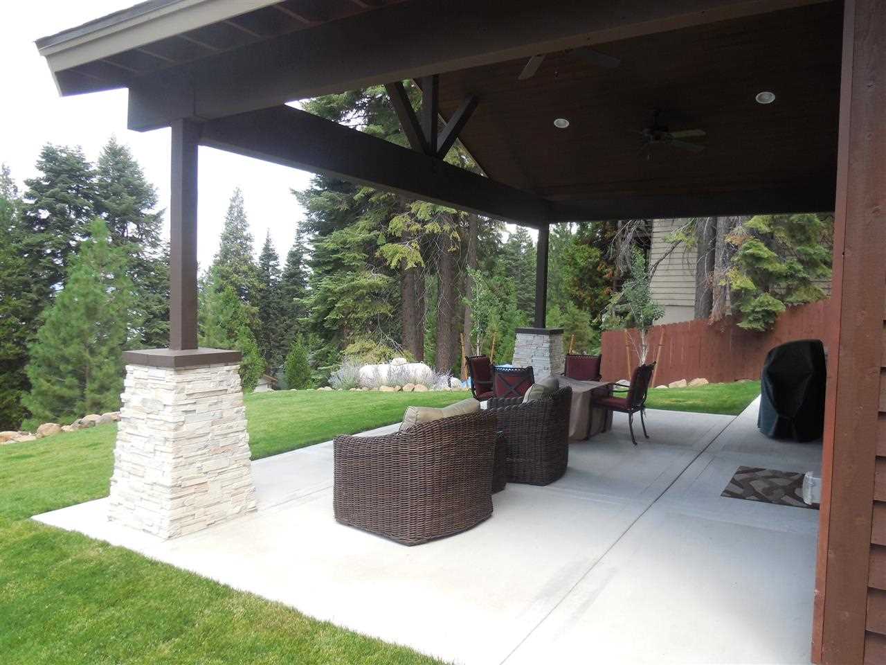 616 West Mountain Ridge Road Lake Almanor, CA 96137 - Photo 8 of 19