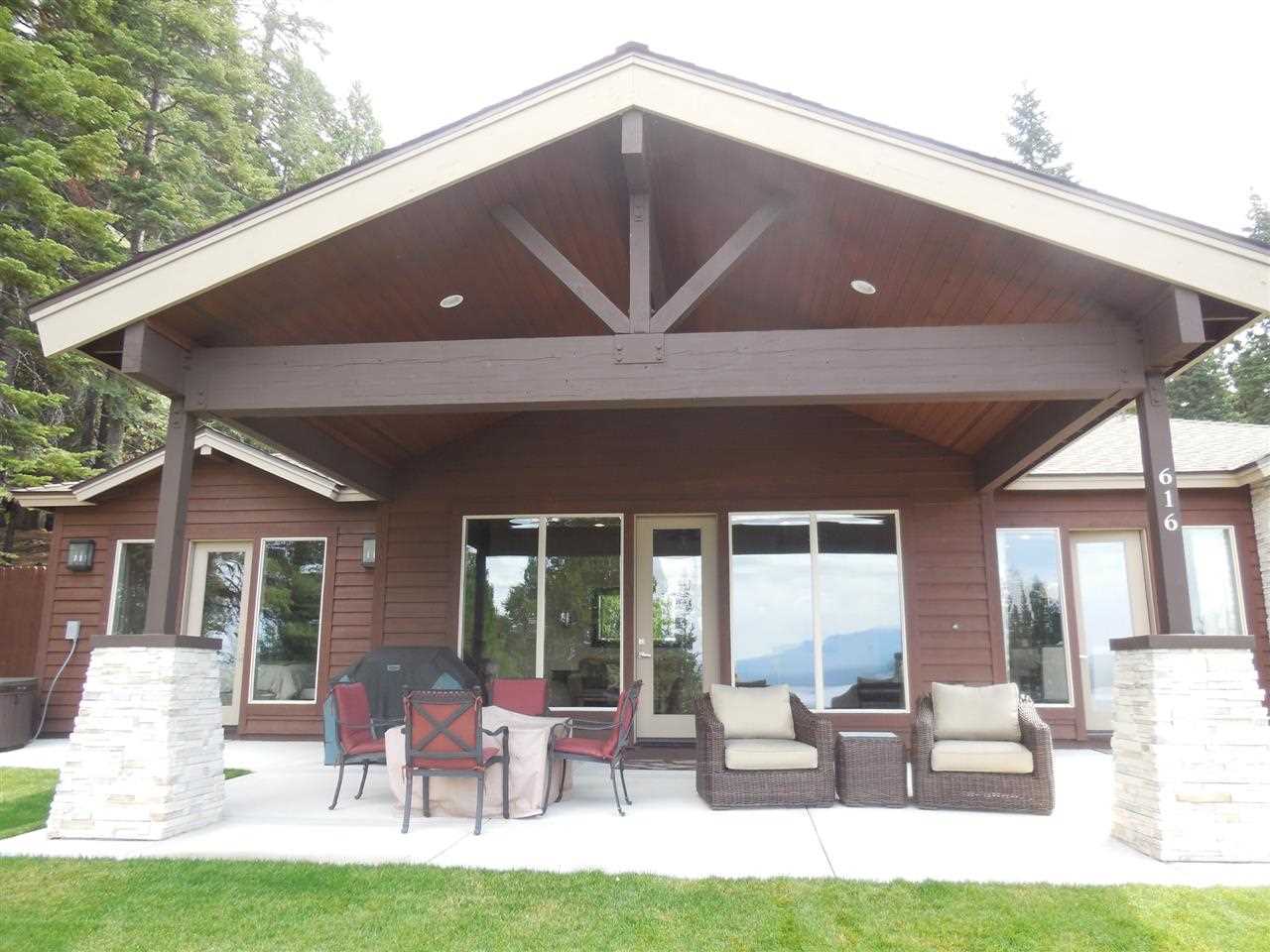 616 West Mountain Ridge Road Lake Almanor, CA 96137 - Photo 10 of 19