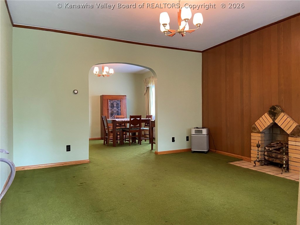 139 Riverside Drive St. Albans, WV 25177 - Photo 8 of 49 Gallery Image 8