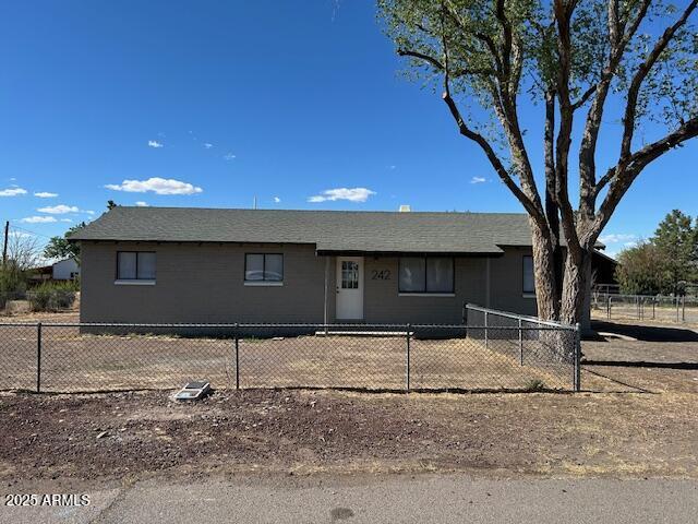 242 East 7th Avenue Eagar, AZ 85925 - Photo 1 of 23 IMG_5850