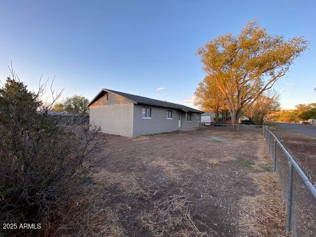 242 East 7th Avenue Eagar, AZ 85925 - Photo 23 of 23 Front Yard A