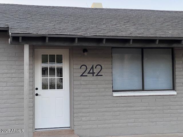 242 East 7th Avenue Eagar, AZ 85925 - Photo 3 of 23 Front Door
