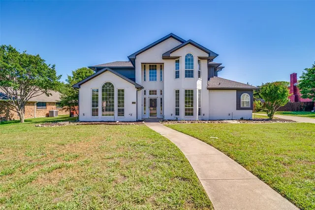 $3,150 | 1526 Bonanza Court, Sachse, TX 75048