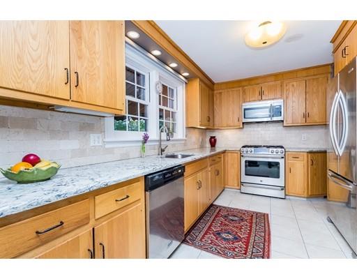 38 Fenno Road Newton, MA 02459 - Photo 7 of 22