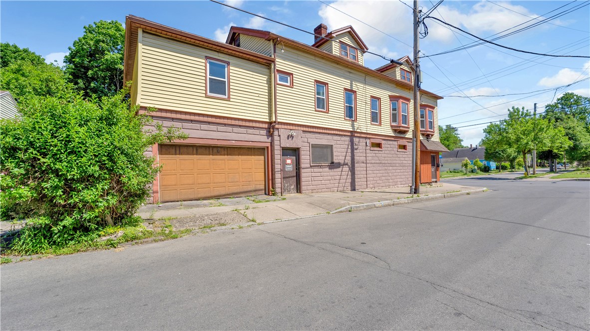 764 Jay Street, Unit 2 Rochester, NY 14606 - Photo 24 of 26