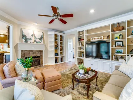 $1,250,000 | 701 Lakehurst Court, Southlake, TX 76092