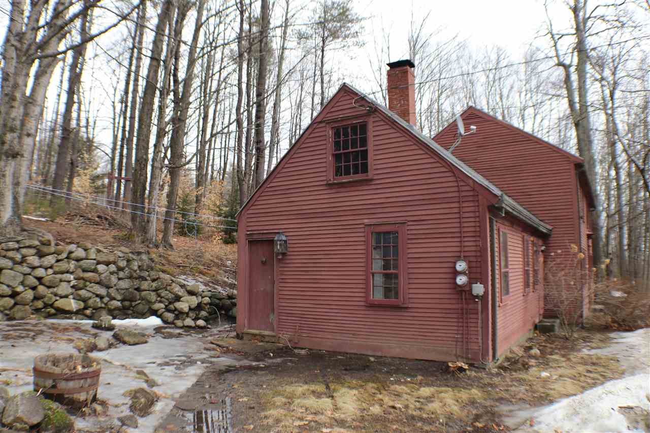 273 Clinton Road Antrim, NH 03440 - Photo 3 of 38