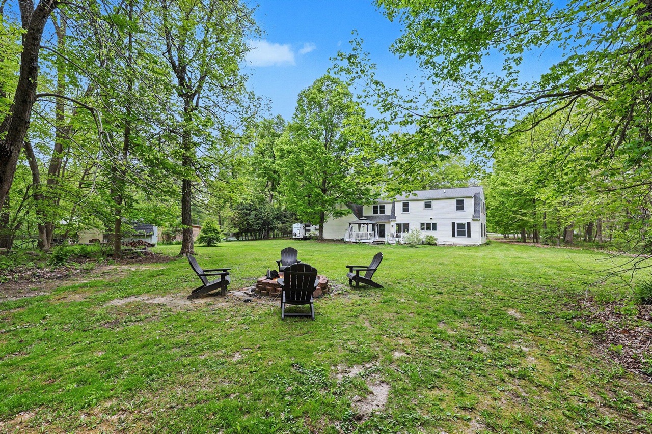 2813 Brookside Boulevard Jackson, MI 49203 - Photo 35 of 45