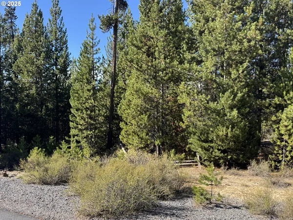 $115,000 | Crescent Moon Drive, Unit 30, Crescent Lake, OR 97733