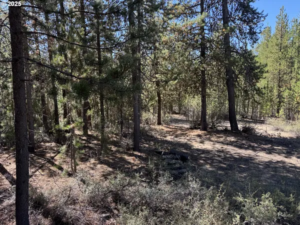 $115,000 | Crescent Moon Drive, Unit 30, Crescent Lake, OR 97733