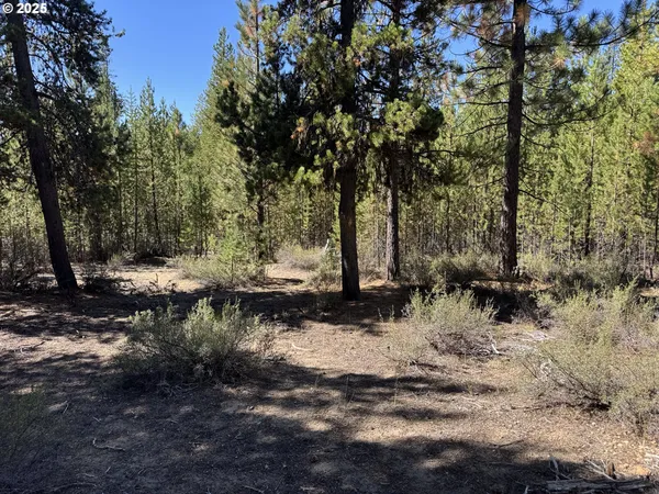 $115,000 | Crescent Moon Drive, Unit 30, Crescent Lake, OR 97733