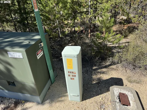 $115,000 | Crescent Moon Drive, Unit 30, Crescent Lake, OR 97733