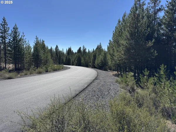 $115,000 | Crescent Moon Drive, Unit 30, Crescent Lake, OR 97733