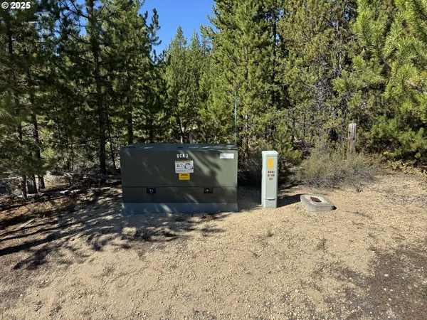 $115,000 | Crescent Moon Drive, Unit 30, Crescent Lake, OR 97733