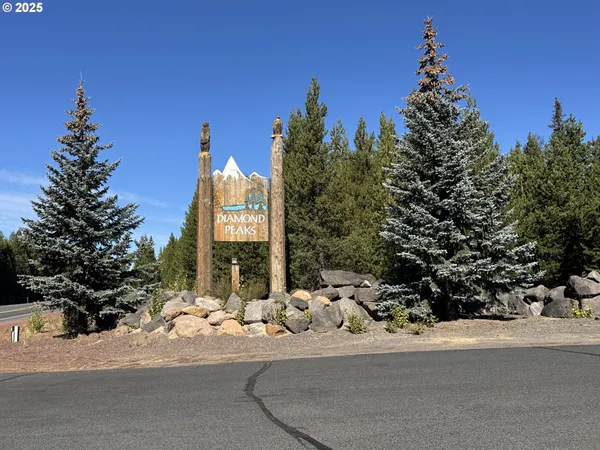 $115,000 | Crescent Moon Drive, Unit 30, Crescent Lake, OR 97733