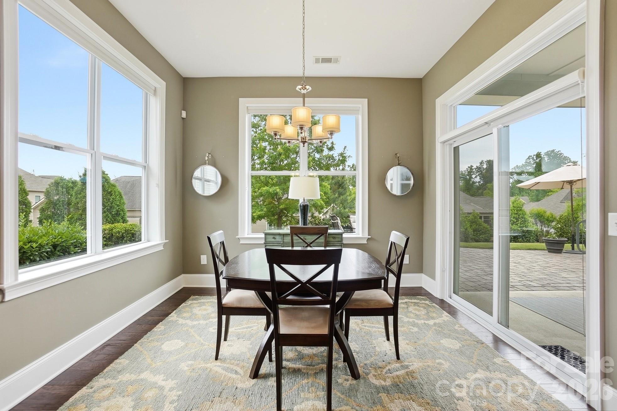 15519 Lake Ridge Road Charlotte, NC 28278 - Photo 16 of 48 Gallery Image 16