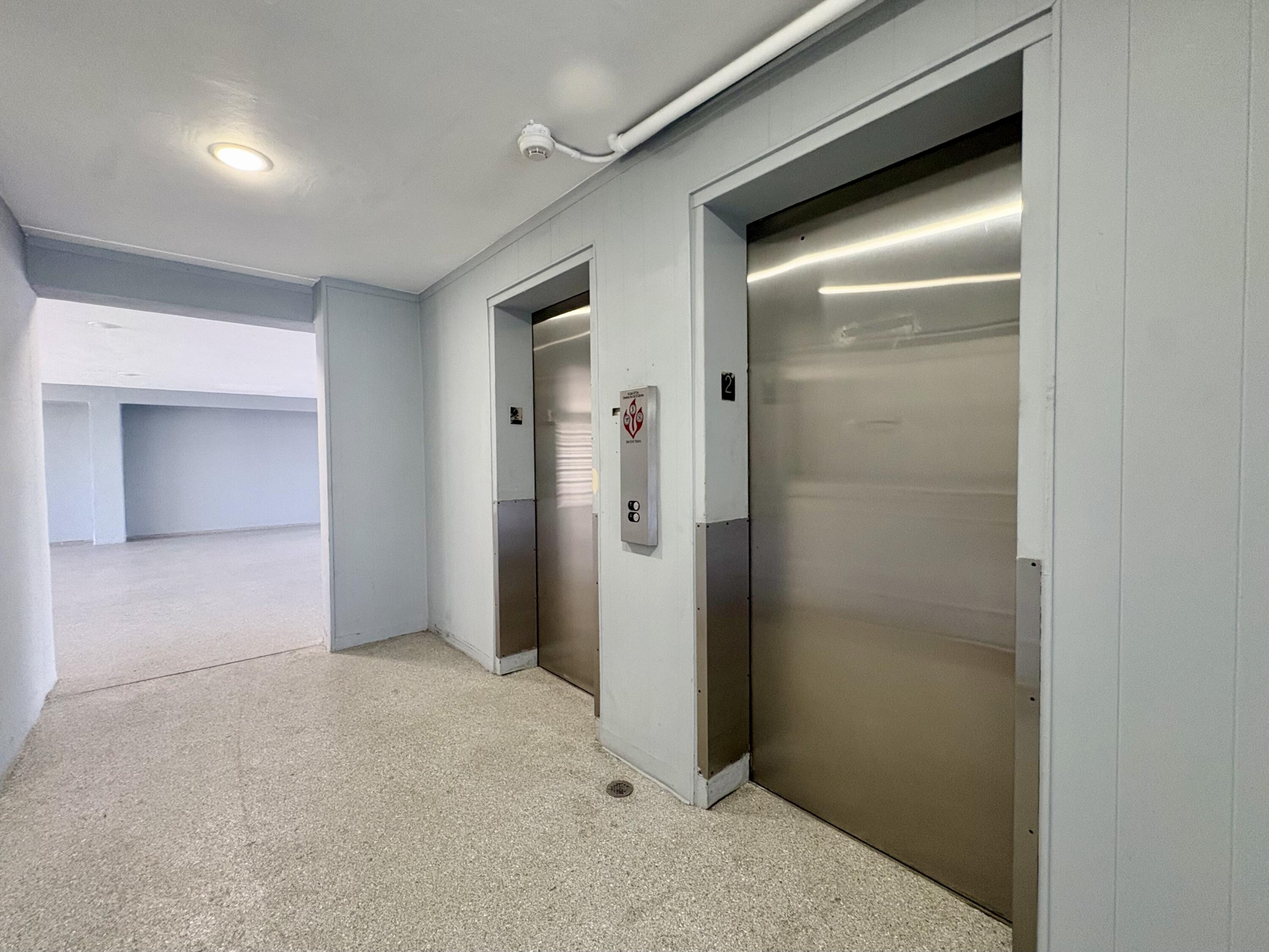 5700 Northwest 2nd Avenue, Unit 203 Boca Raton, FL 33487 - Photo 23 of 29 ELEVATOR