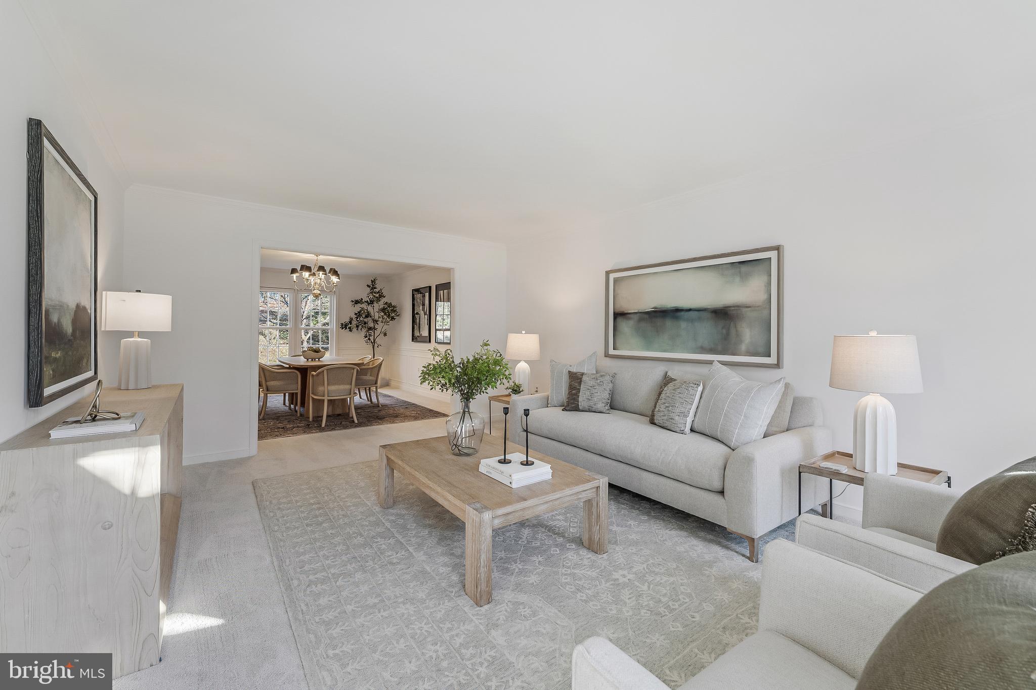 10332 Dunn Meadow Road Vienna, VA 22182 - Photo 11 of 64