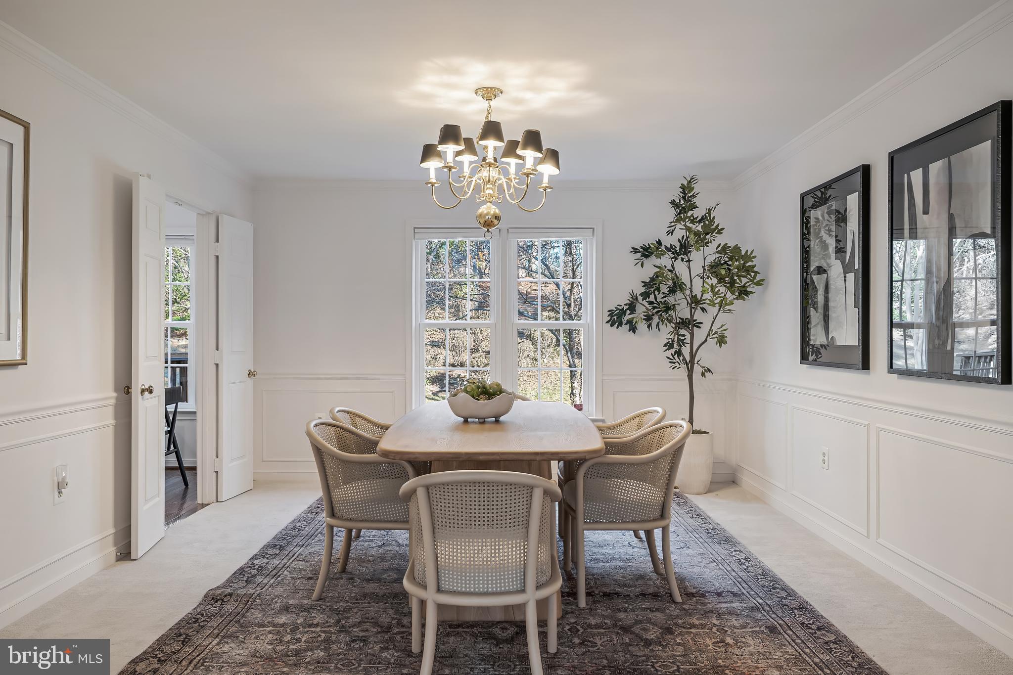 10332 Dunn Meadow Road Vienna, VA 22182 - Photo 12 of 64