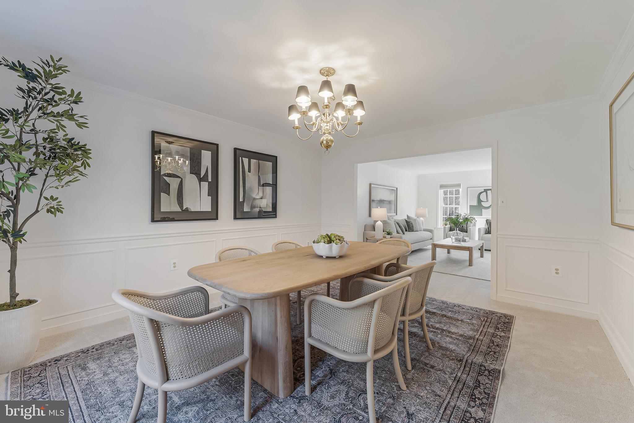 10332 Dunn Meadow Road Vienna, VA 22182 - Photo 13 of 64