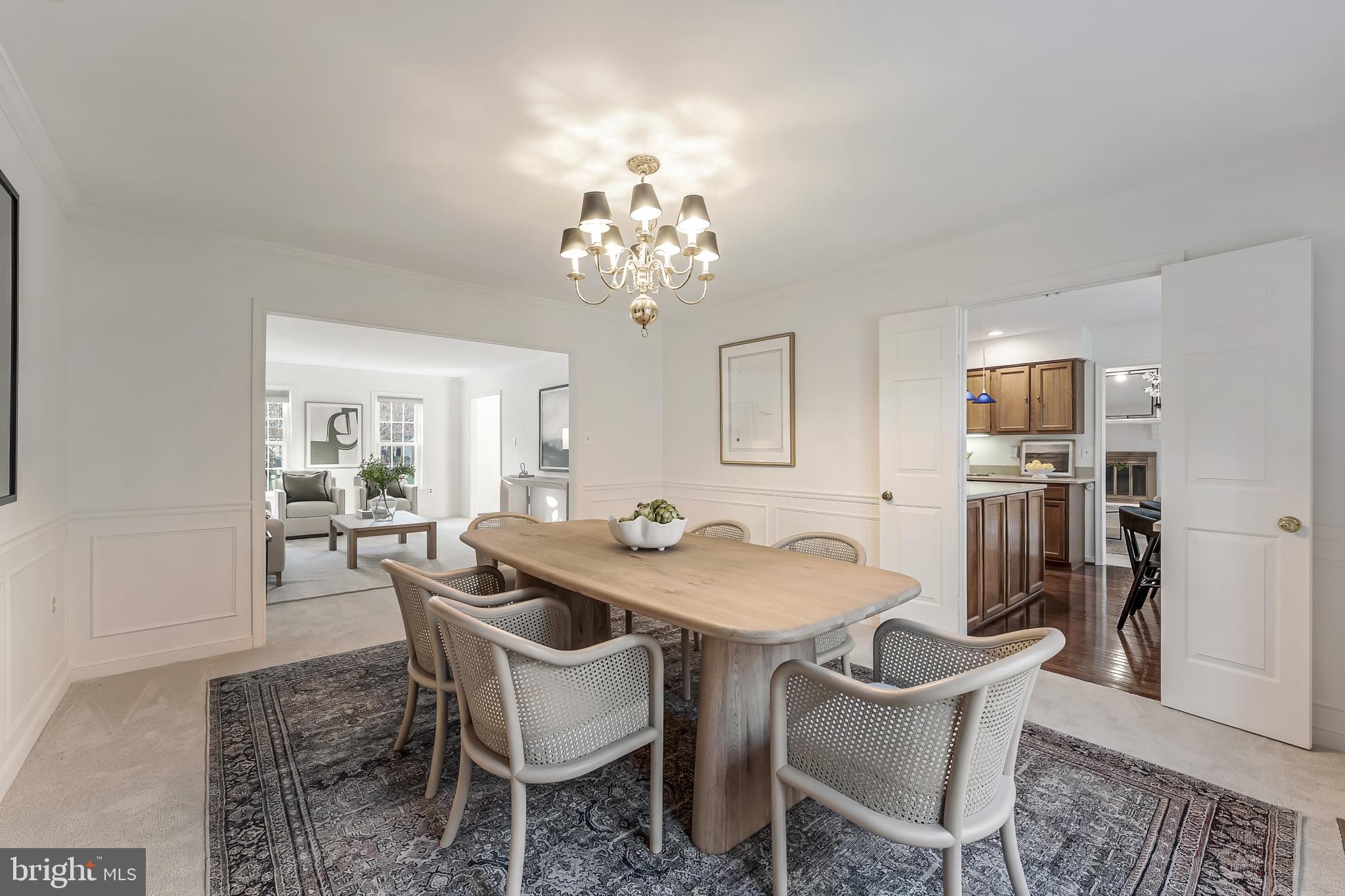 10332 Dunn Meadow Road Vienna, VA 22182 - Photo 14 of 64