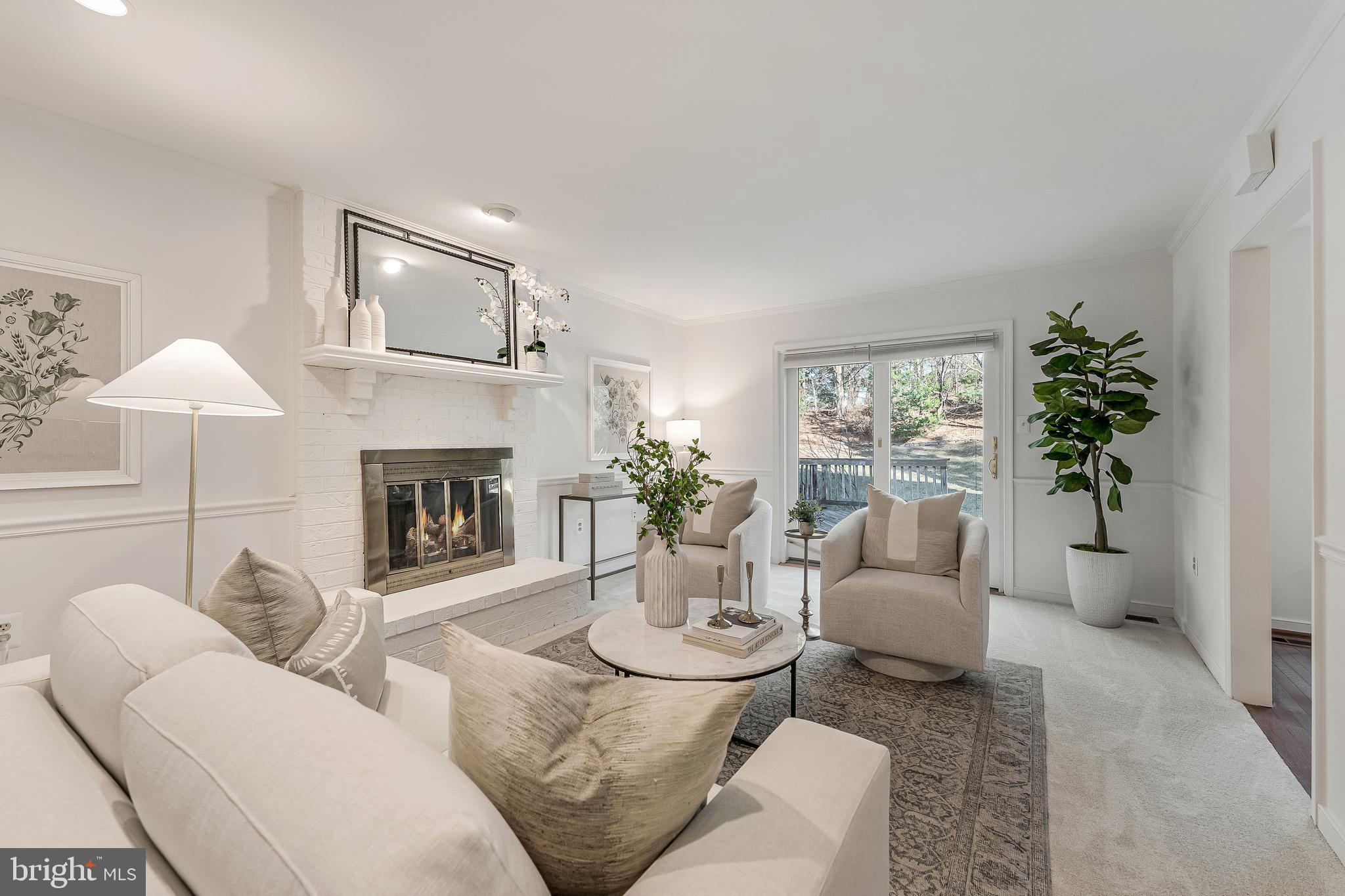 10332 Dunn Meadow Road Vienna, VA 22182 - Photo 17 of 64