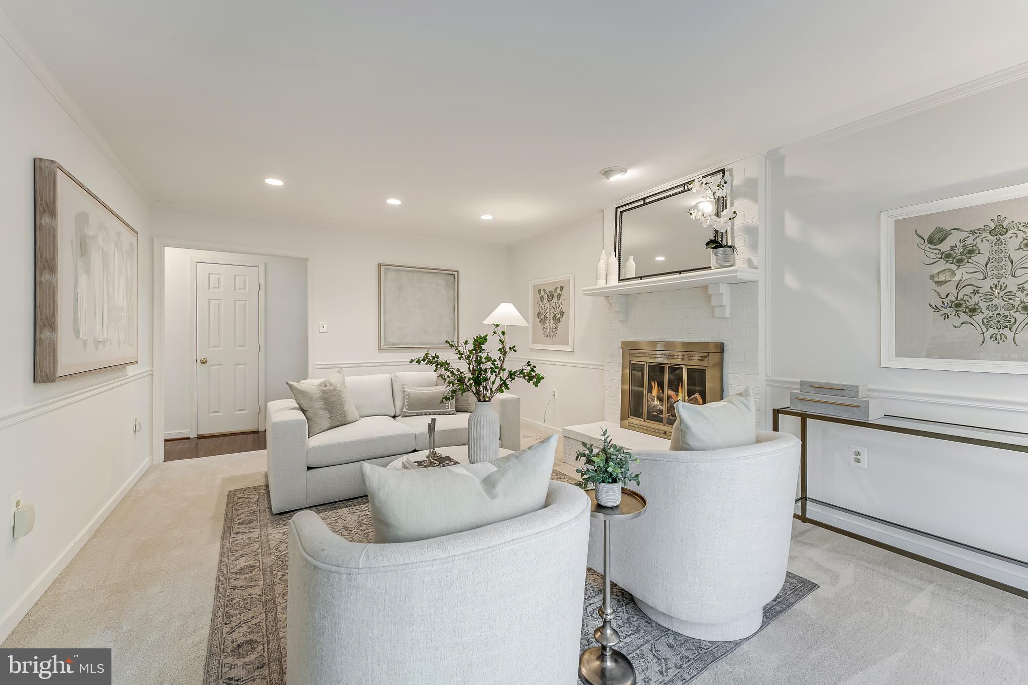 10332 Dunn Meadow Road Vienna, VA 22182 - Photo 18 of 64