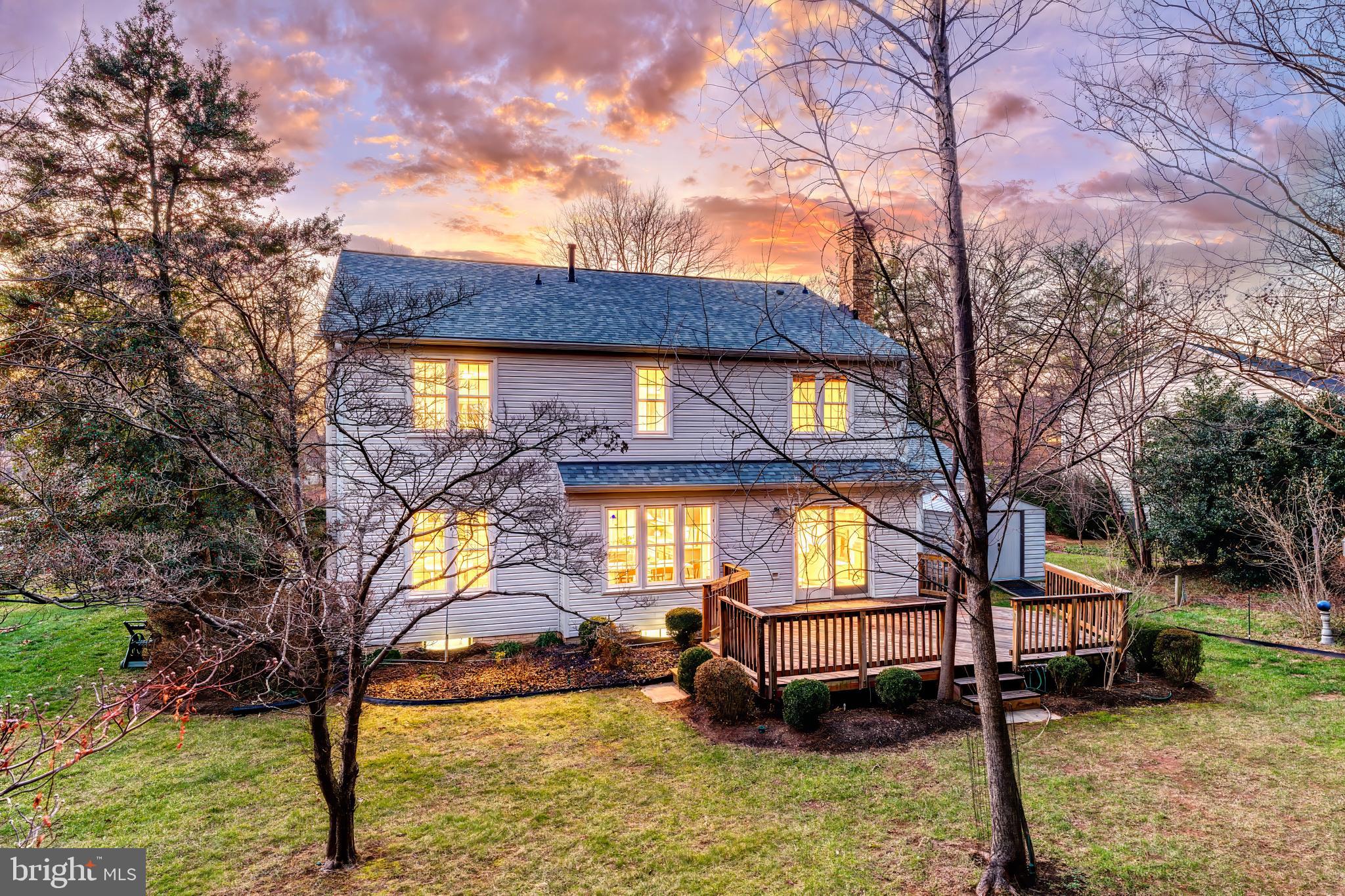 10332 Dunn Meadow Road Vienna, VA 22182 - Photo 59 of 64