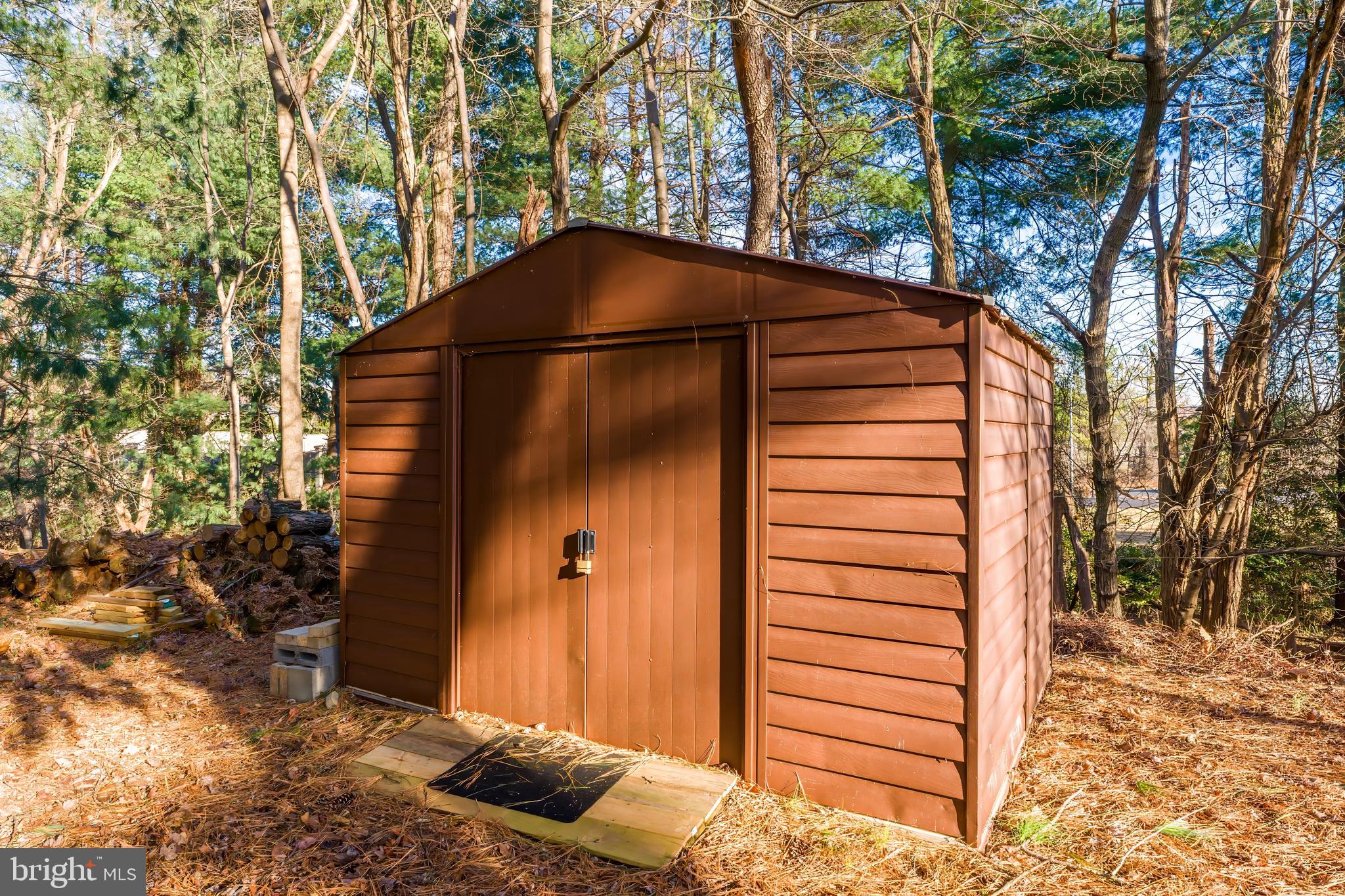 10332 Dunn Meadow Road Vienna, VA 22182 - Photo 62 of 64