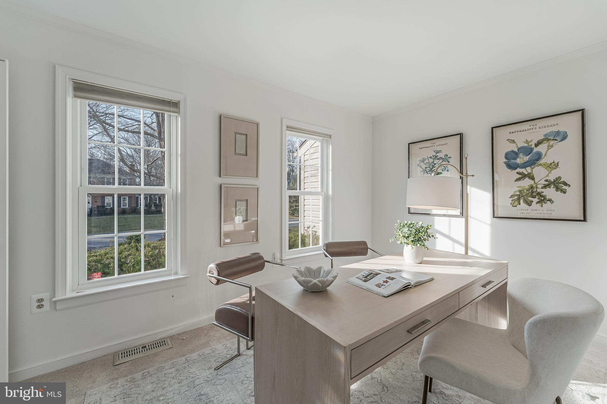 10332 Dunn Meadow Road Vienna, VA 22182 - Photo 8 of 64