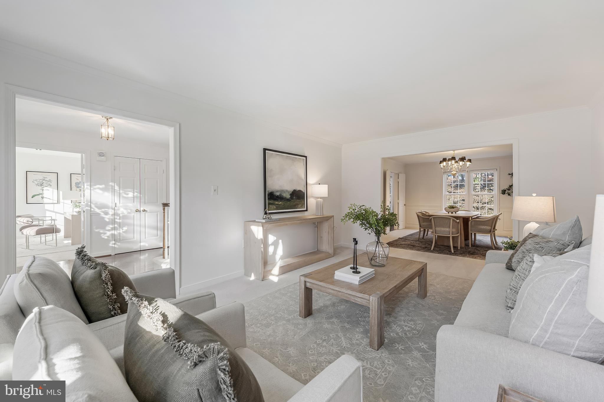 10332 Dunn Meadow Road Vienna, VA 22182 - Photo 10 of 64