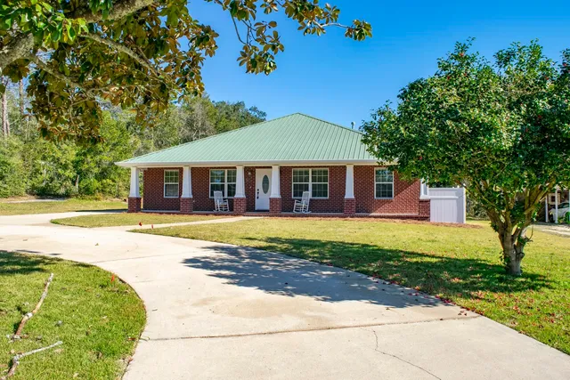 $499,000 | 21 Blenheim Road, Shalimar, FL 32579