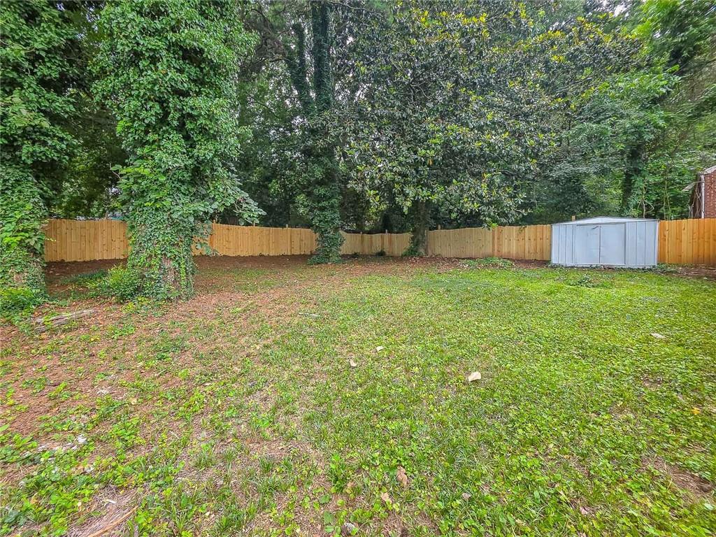 3449 Glen Road Decatur, GA 30032 - Photo 21 of 22