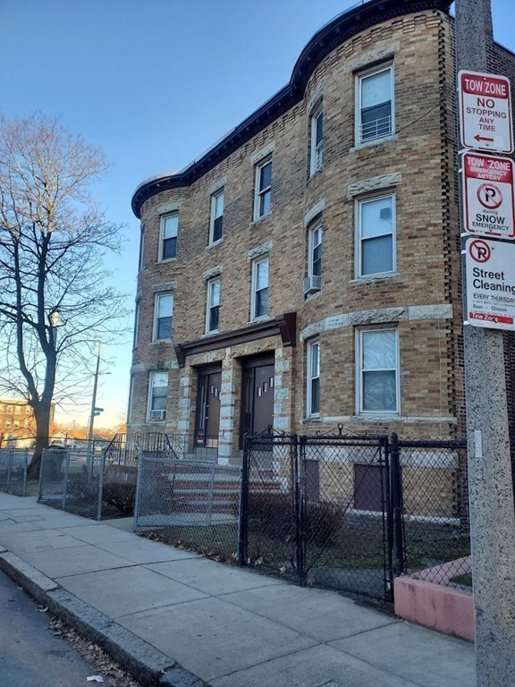 182 Walnut Avenue, Unit 2 Boston, MA 02119 - Photo 1 of 12