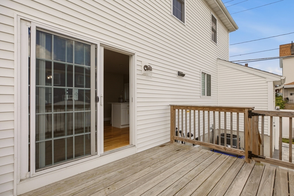 8 Princeton Circle Fall River, MA 02724 - Photo 36 of 41